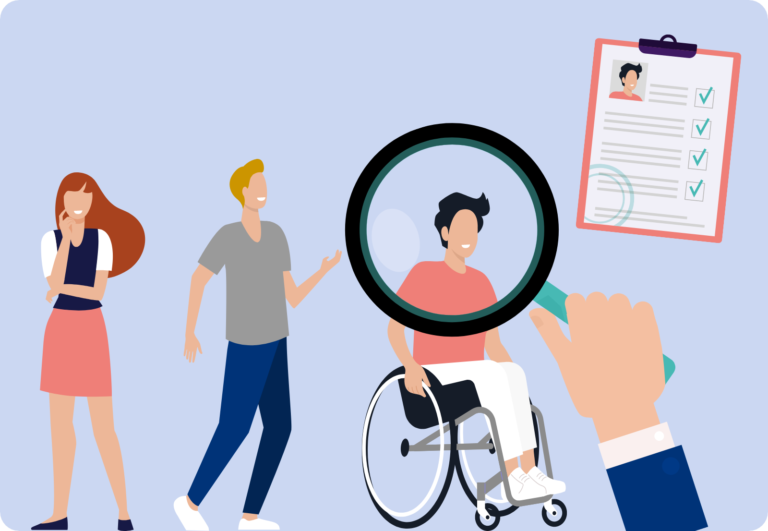 Le recrutement inclusif
