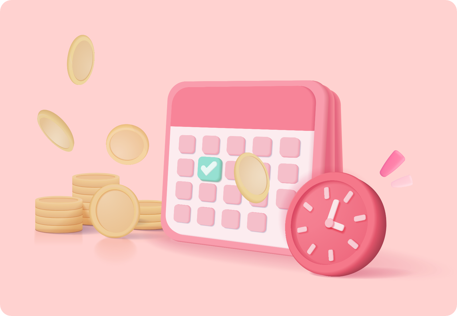 RTT et pouvoir d'achat