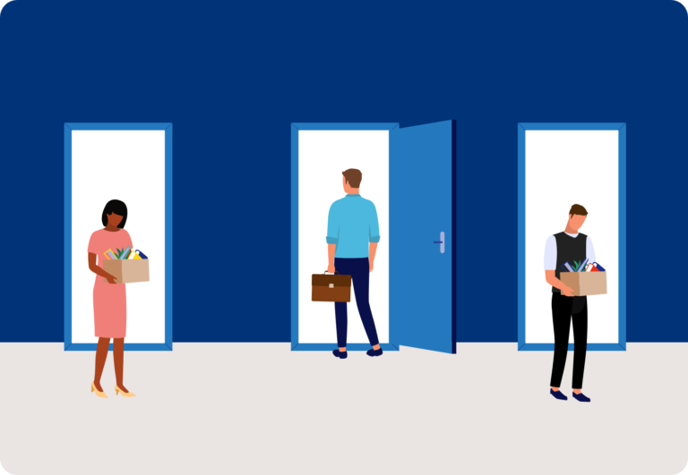 Loi reforme chômage