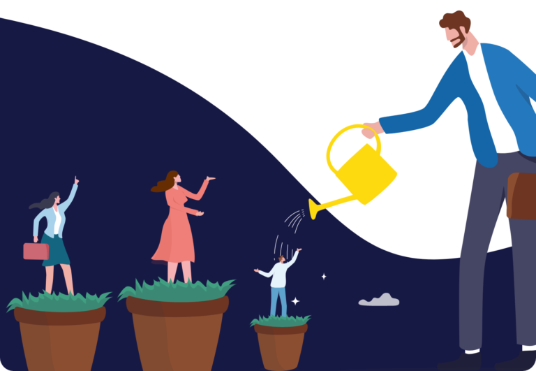 Fidélisation des Talents