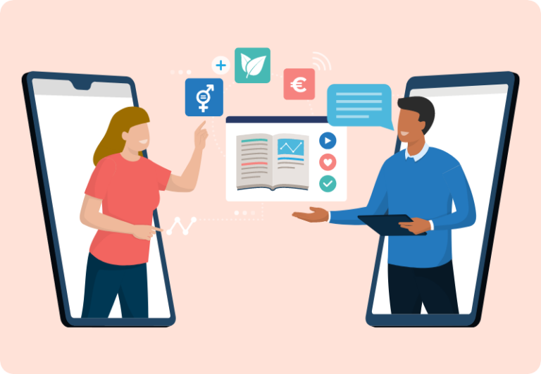 BDESE pour les nuls blog minute RH Nibelis