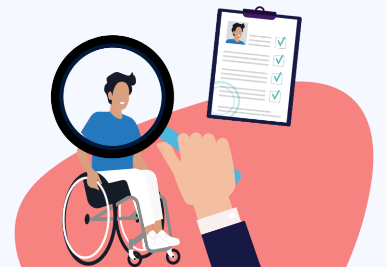 Déclaration de l'Obligation d'Emploi des Travailleurs Handicapés DOETH