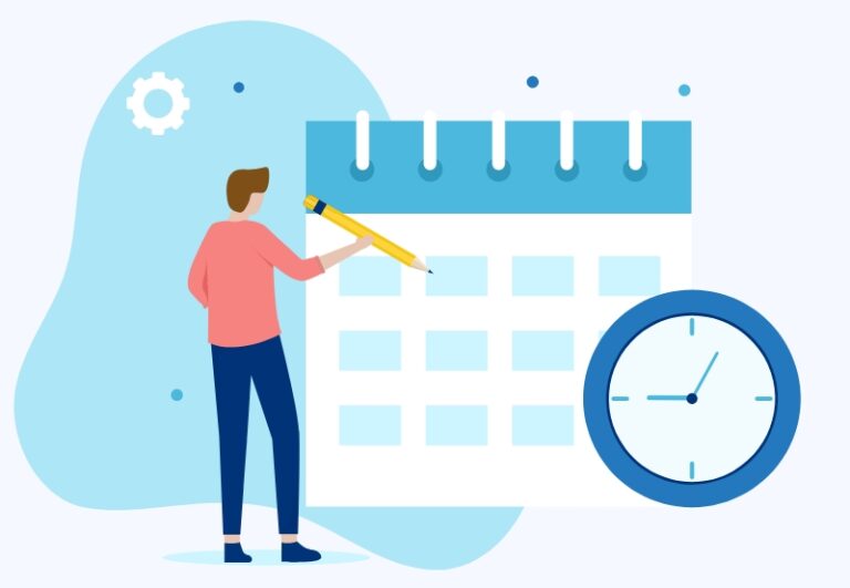 minute RH semaine de 4 jours