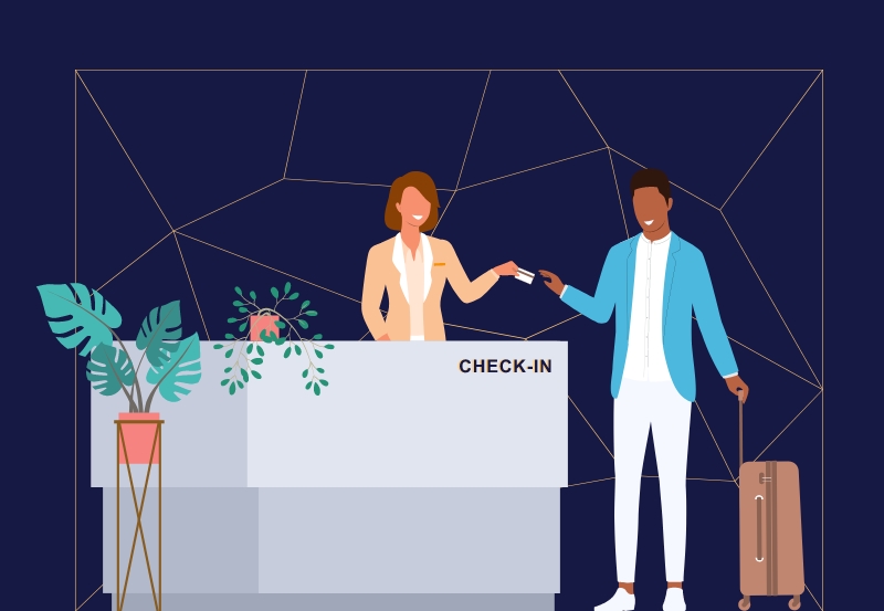 Convention collective hôtellerie restauration Nibelis